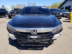 Honda Accord 2018