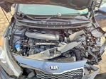 Kia Forte 2016