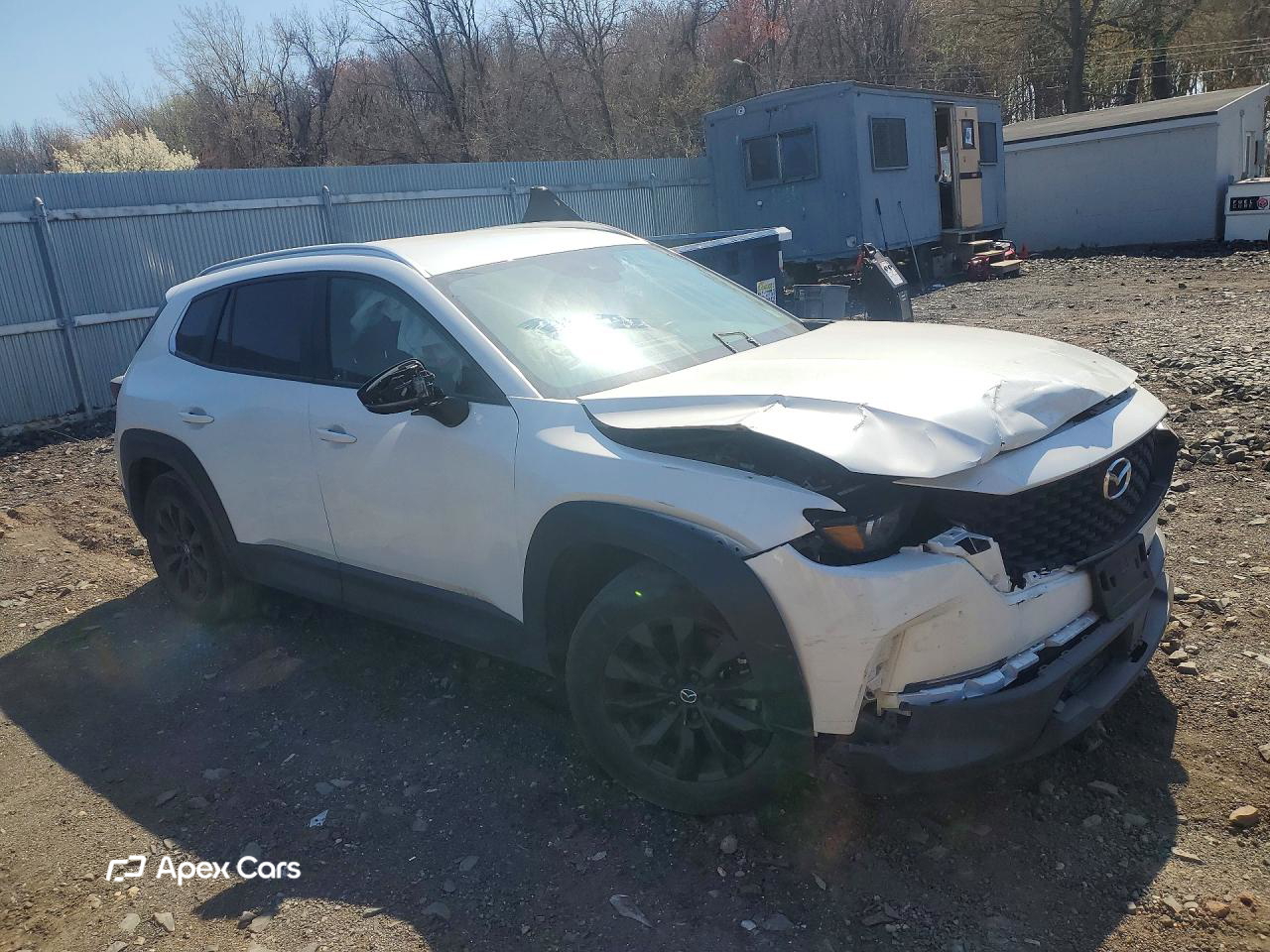 Mazda CX-50 2024
