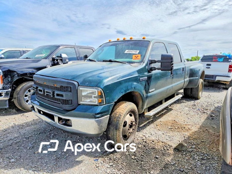 Ford F350 2005 - Image 1 of 12