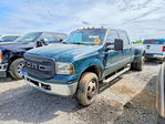 Ford F350 2005