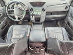 Honda Pilot 2010