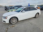 Audi A4 2014