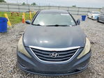 Hyundai Sonata 2011