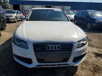 Audi A4 2011