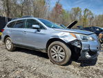 Subaru Outback 2017
