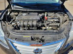 Nissan Sentra 2015