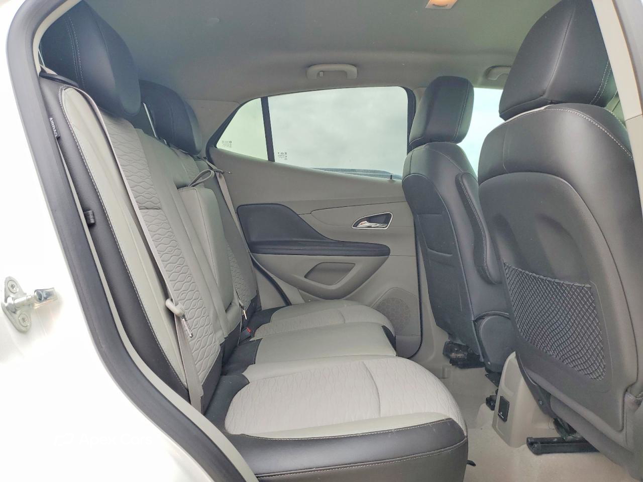 Buick Encore 2016