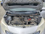 Nissan Versa 2015