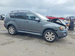 Mitsubishi Outlander 2012