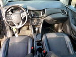 Chevrolet Trax 2018
