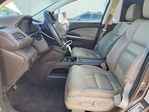 Honda CR-V 2012
