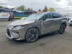 Lexus RX 2017