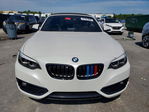 BMW Series 2 2018