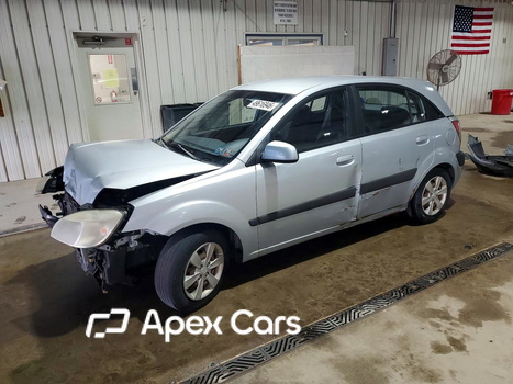 Kia Rio 2008 - Image 1 of 13