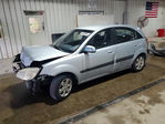 Kia Rio 2008