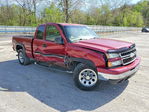 Chevrolet Silverado 2007