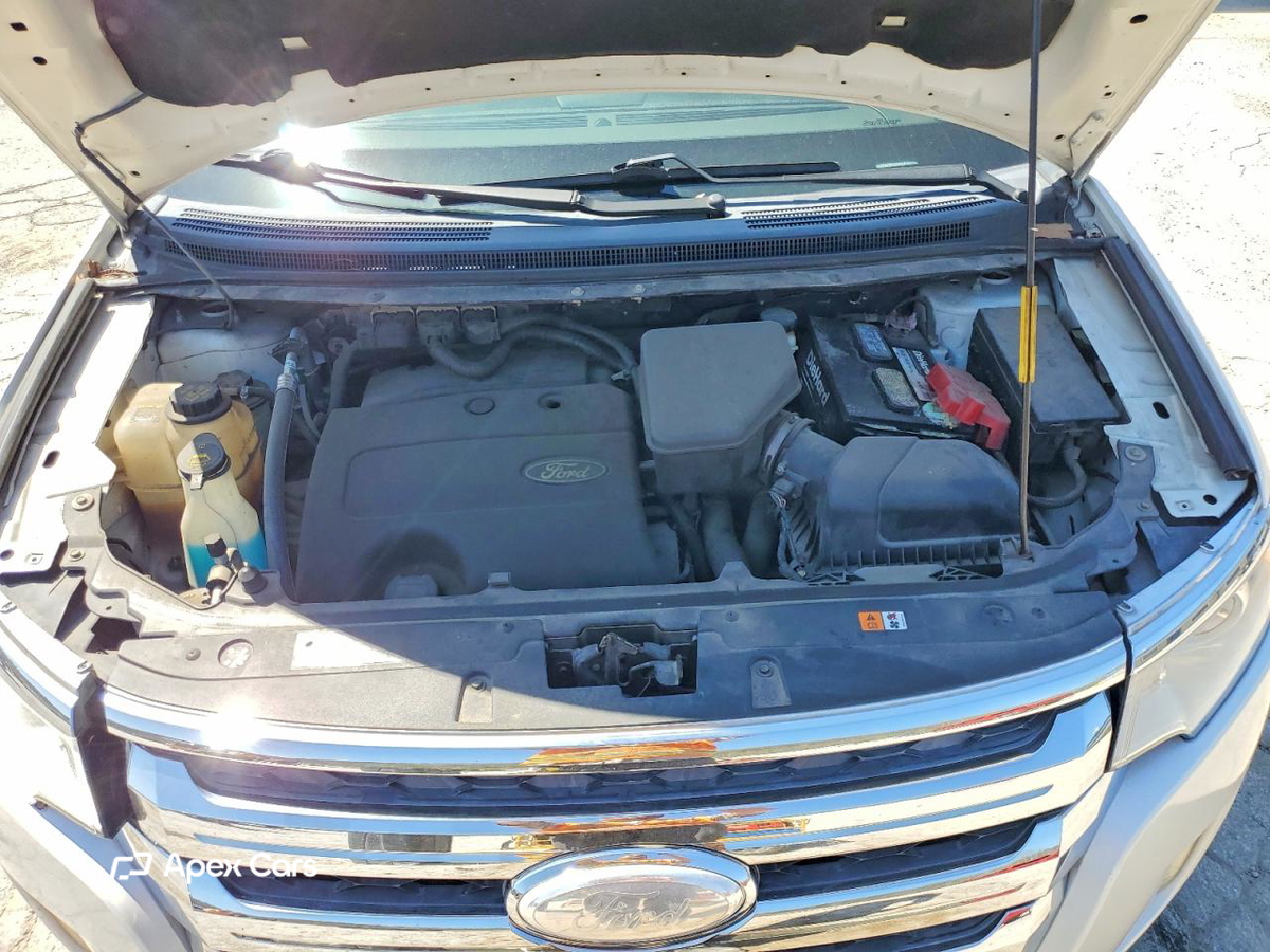 Ford Edge 2013