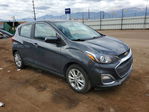 Chevrolet Spark 2022