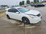 Nissan Altima 2010