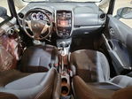 Nissan Versa 2015