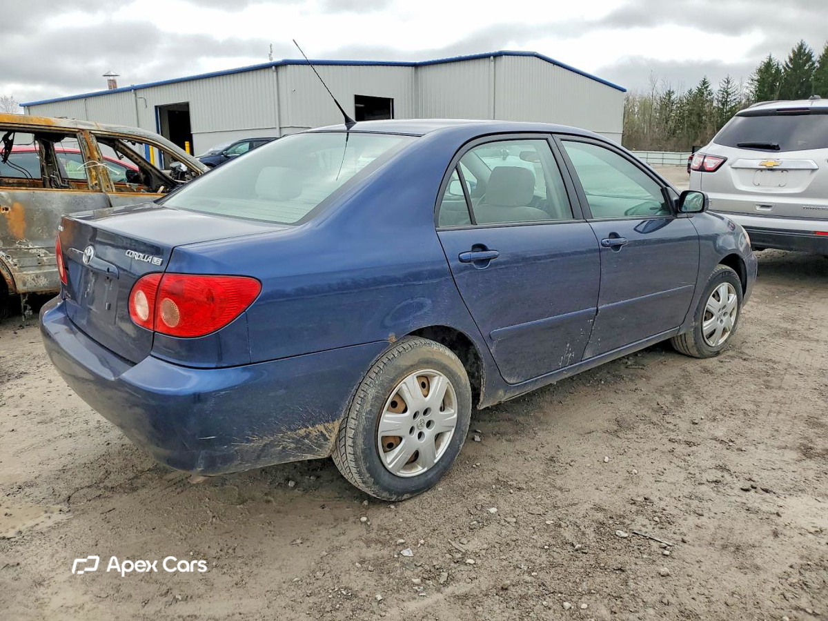 Toyota Corolla 2006