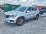 Volkswagen Tiguan 2015