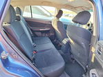 Subaru Impreza 2015