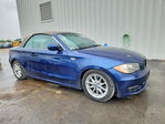 BMW Series 1 2011