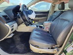 Subaru Outback 2013