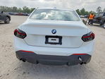 BMW Series 2 2024