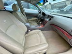 Infiniti G 2007