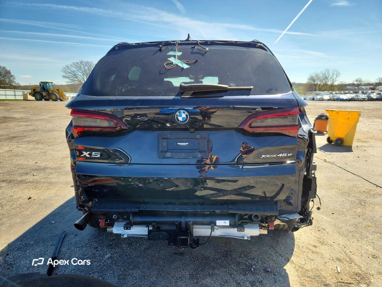 BMW X5 2023