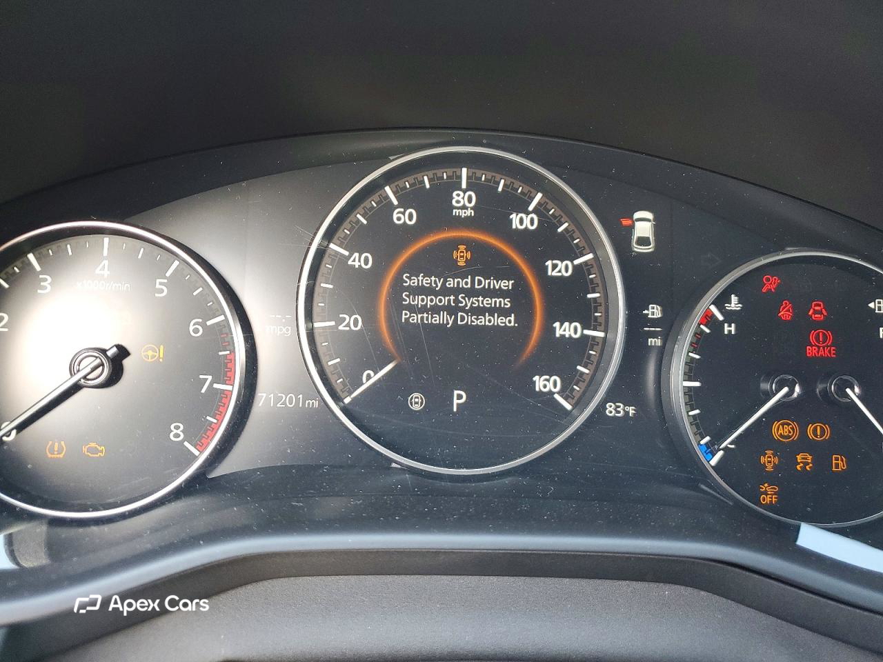 Mazda 3 2022