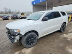 Dodge Durango 2014
