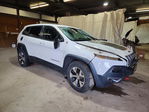Jeep Cherokee 2015
