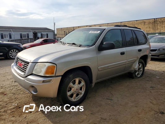 GMC Envoy 2004 - Image 1 of 13