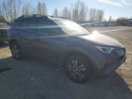 Toyota RAV 4 2017