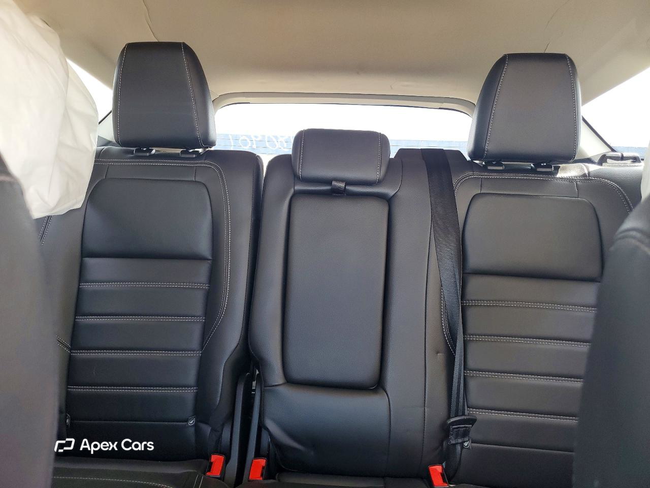 Ford Escape 2019