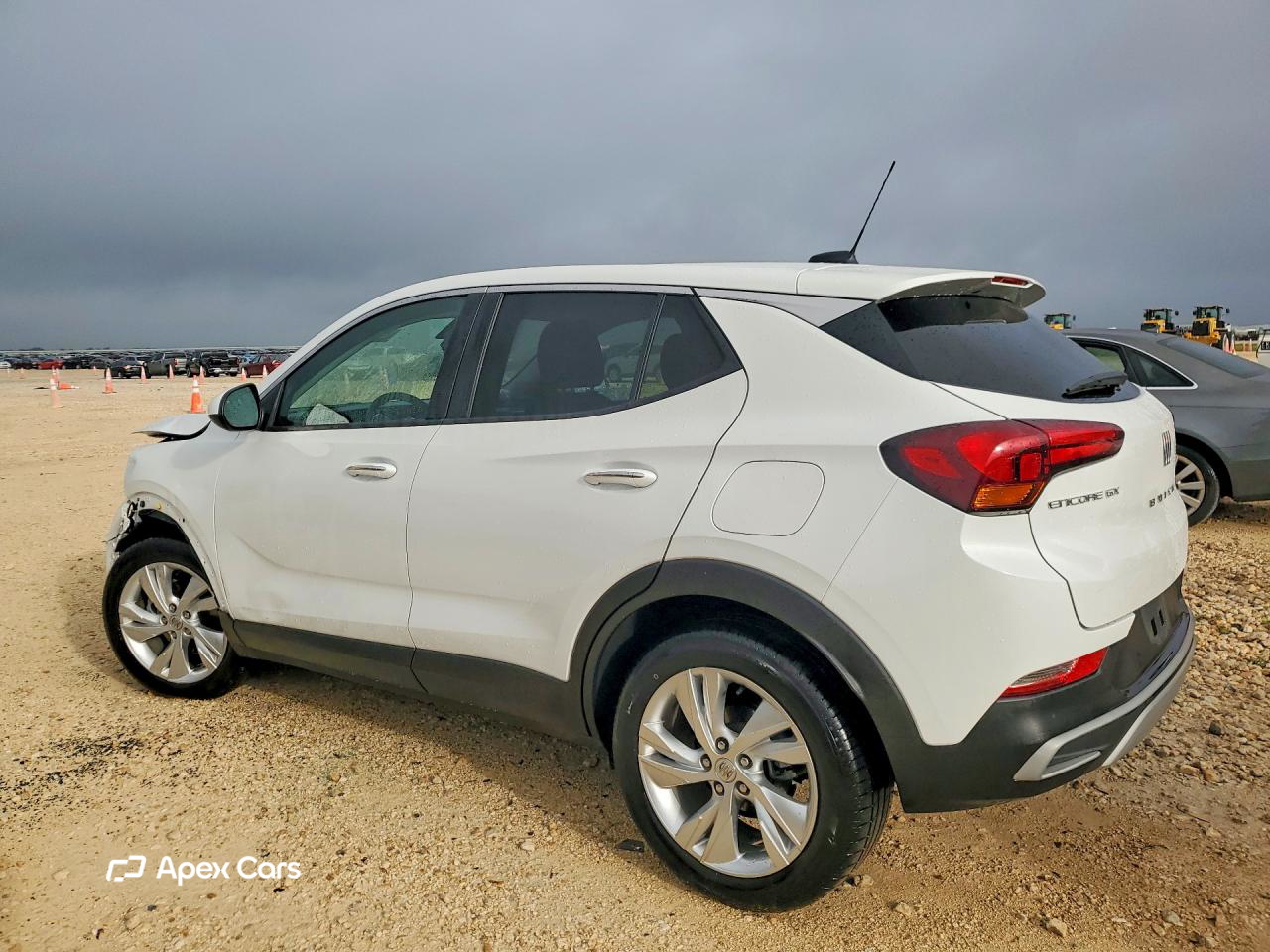 Buick Encore 2025