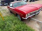 Chevrolet Impala 1966