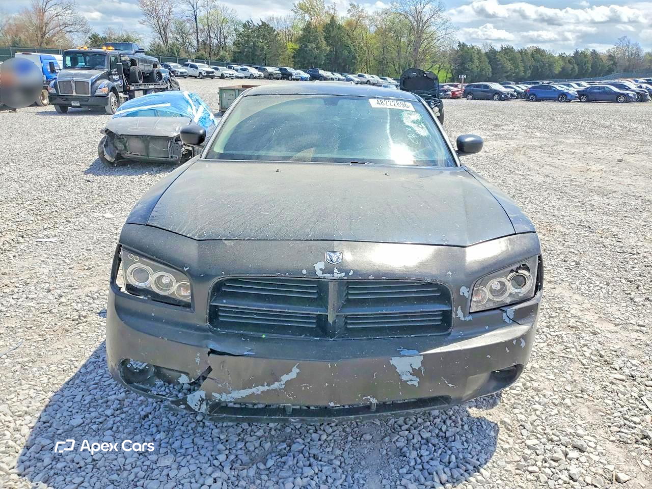 Dodge Charger 2006