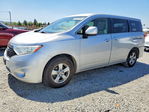 Nissan Quest 2015