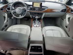 Audi A6 2015