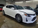 Scion tC 2016