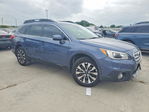Subaru Outback 2016