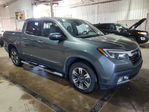 Honda Ridgeline 2019