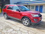 Ford Explorer 2016