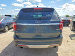 Ford Explorer 2017