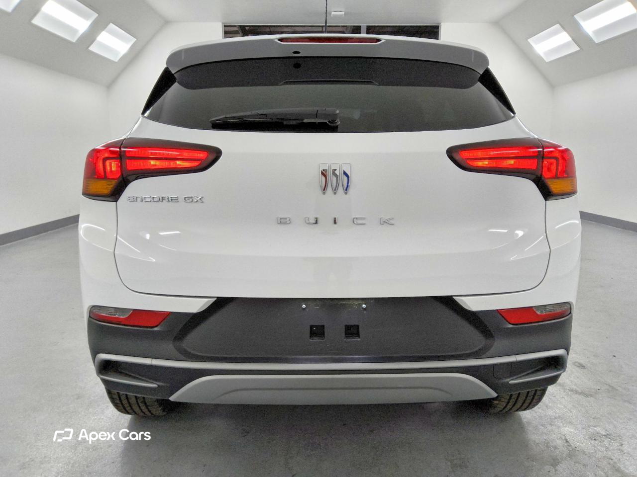 Buick Encore 2026